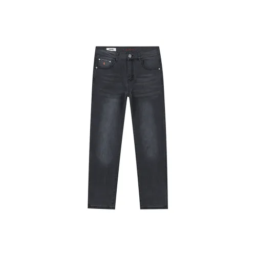 Jeep Jeans Men NINA Gray