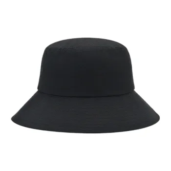 SLEEPYWALK Cotton Bucket Hats Unisex