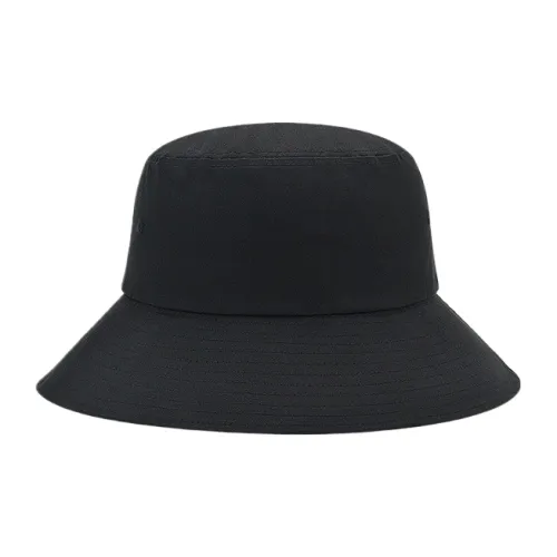 SLEEPYWALK Cotton Bucket Hats Unisex