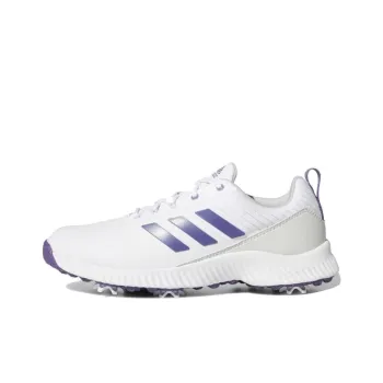 Adidas Response Bounce 2.0 'White Purple' Women's