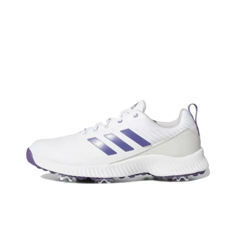 Adidas Response Bounce 2.0 'White Purple' Women's-0