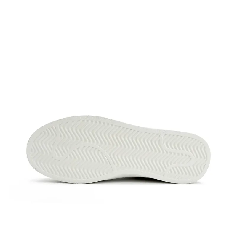 CVOJOO Gift Box Set Low Top Skateboard Shoes Unisex White Pink-4