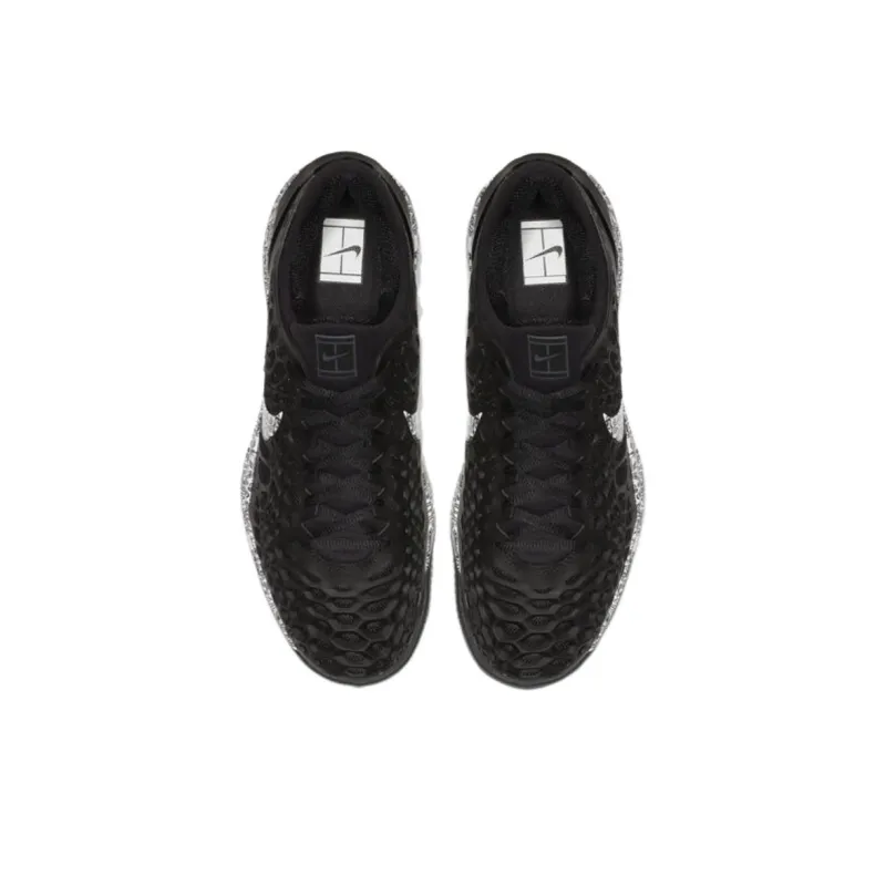 Nike Court Zoom Cage 3 Black-2