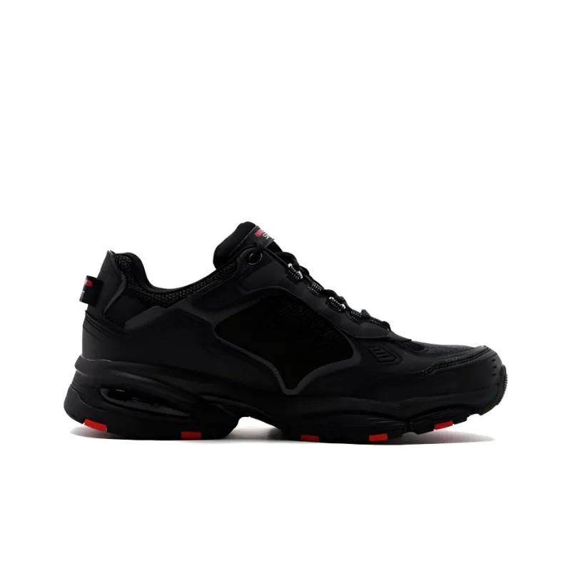 Skechers Vigor 3.0 Erkek 'Black'-1