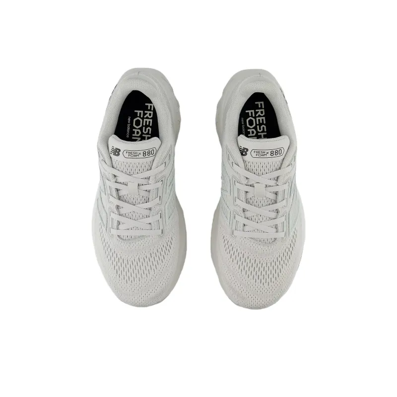 New Balance Fresh Foam X 880v14 Grey Matter Raincloud Reflection Women's-3