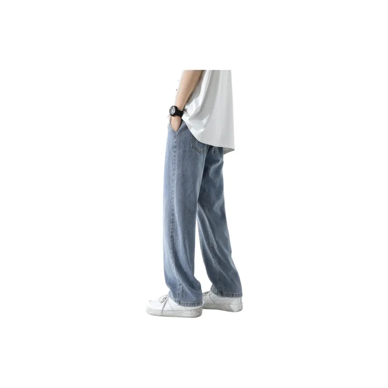 NXPTP Jeans Unisex-7