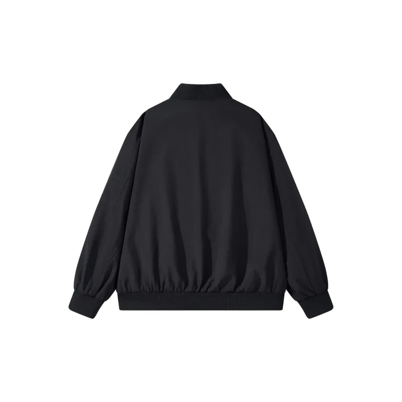 Slazenger Baseball Jacket Unisex-1