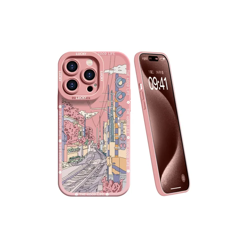 YOOPOO Phone Cases-11