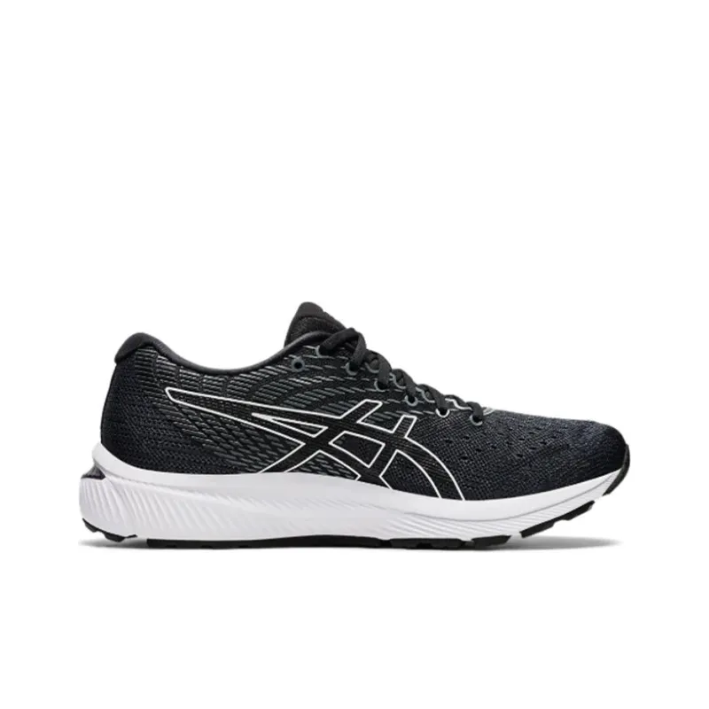 Asics Gel Cumulus 22 'Carrier Grey'-1