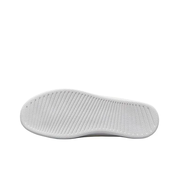 Allbirds Wool Lounger Breathable Lightweight Low-Top Sports Casual Shoes Women's Natural White-3