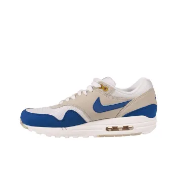 Nike Air Max 1 Shaded Blue 2012