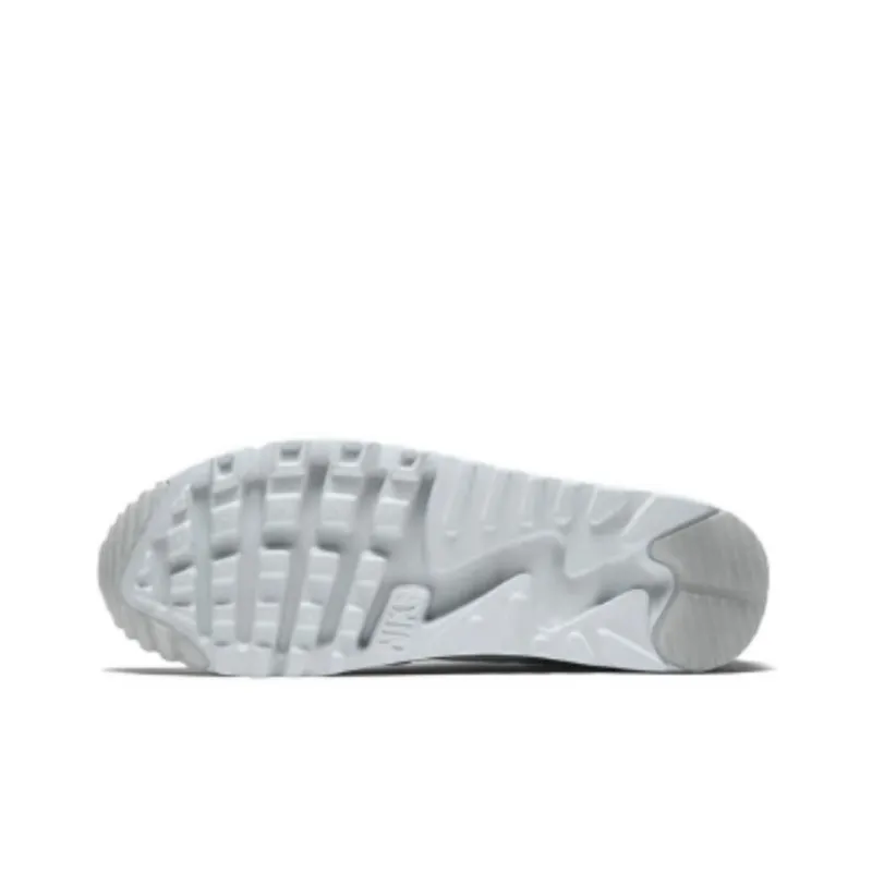 Nike Air Max 90 Ultra Moire 'Medium Grey'-4