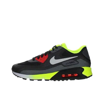 Nike Air Max Lunar90 C3.0 Black Volt