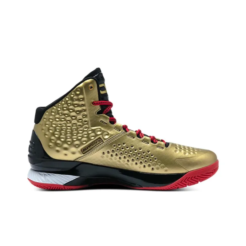 Under Armour Ua Curry 1 All American-1