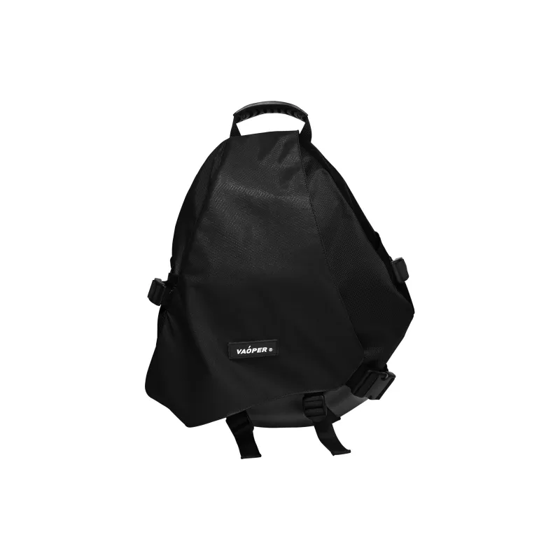 VAOPER Nylon Bow And Arrow Sling Bags Unisex Multicolor-6