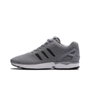 Adidas Originals Zx Flux Xeno Silver US M 8 - POIZON