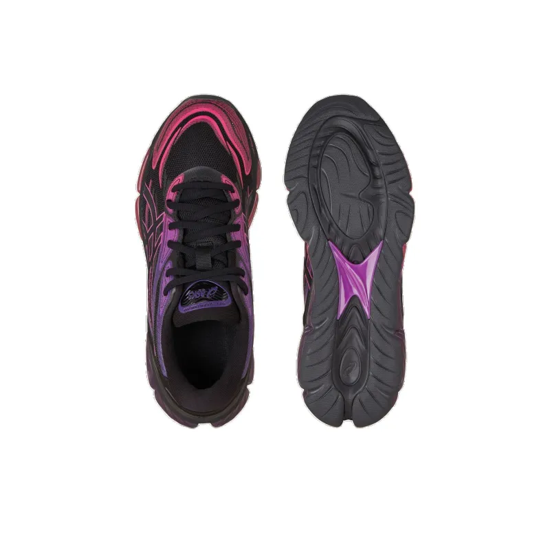 Asics Gel Quantum 360 Viii Black Pink Glo-4