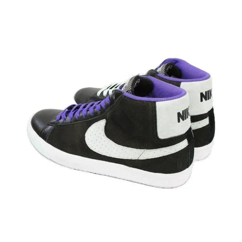 Nike Sb Blazer Optical Illusion-2
