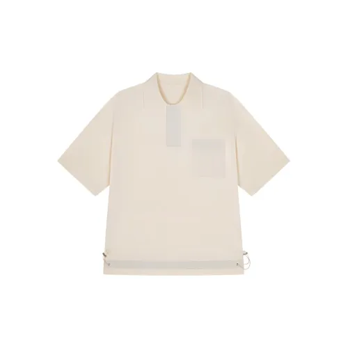 CROQUIS Knitwear Men 110 Off White