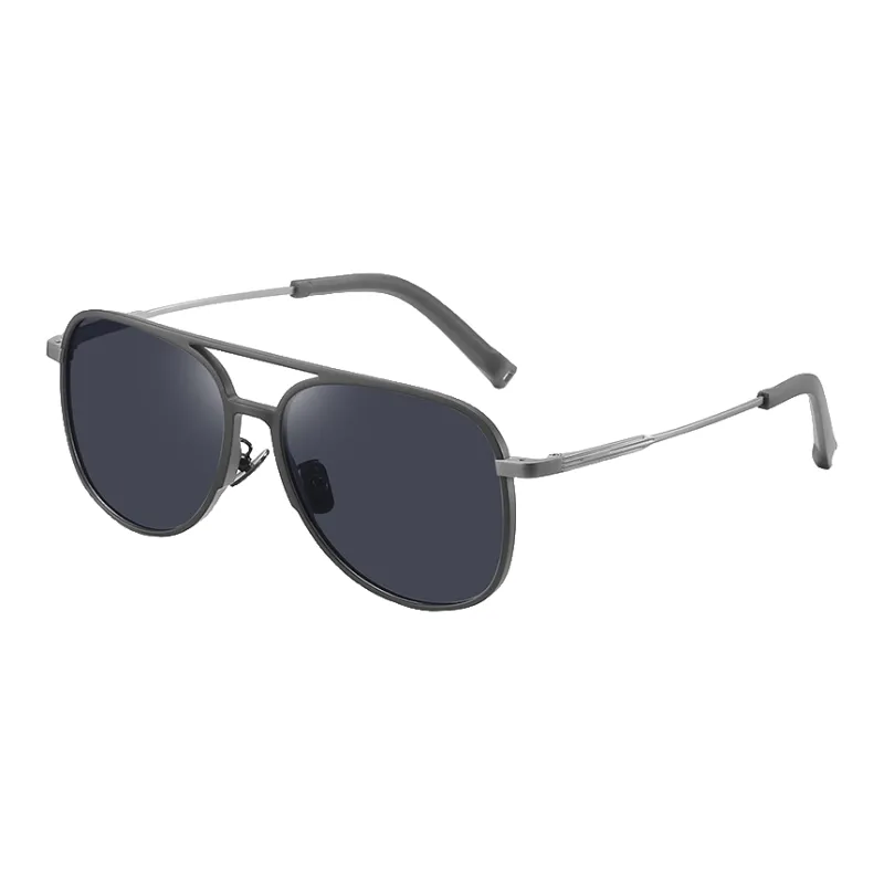 MITHAOL KUSC Round Sunglasses Men's-2
