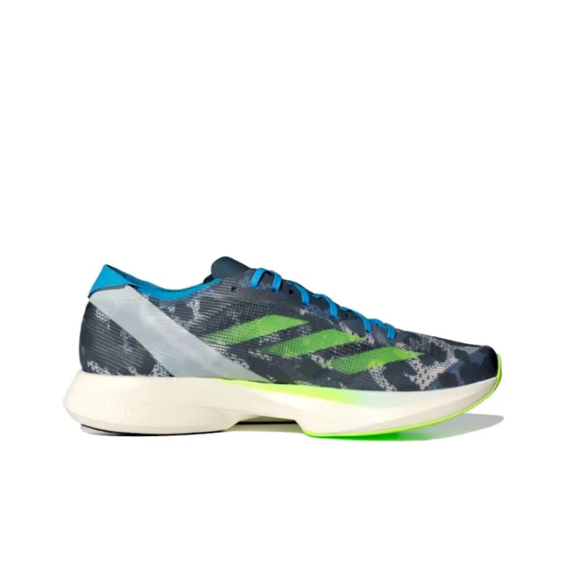 adidas Adizero Takumi Sen 10 White-1