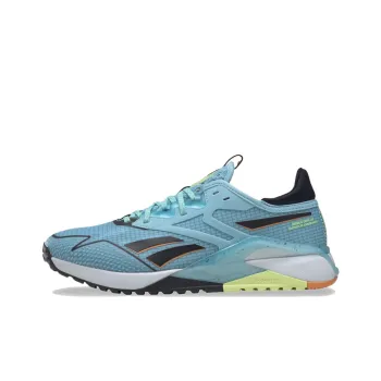 Nano X2 Women's Reebok Tr Adventure 'Blue Pearl Black' Women's