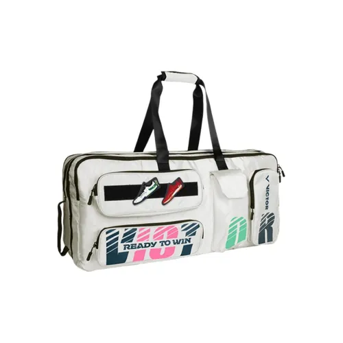 VICTOR Badminton Racket Bags Crossbody Bag Unisex