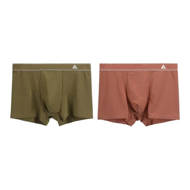 PEAK Underpants Men's Combo Set-18