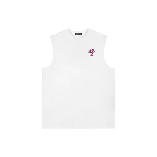 A02 Tank Tops Unisex