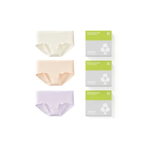 YOUKESHU Women's Underpants