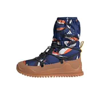 Adidas By Stella McCartney Winter Boots 'Blue' Women's