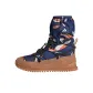Blue/Brown/Multi-Color
