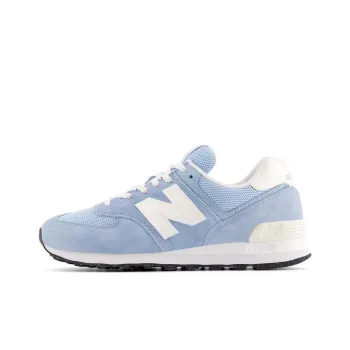 New Balance 574 Blue Haze
