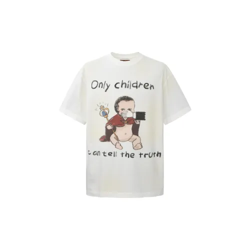 BIRTH OF ROYAL CHILD T-Shirts Unisex