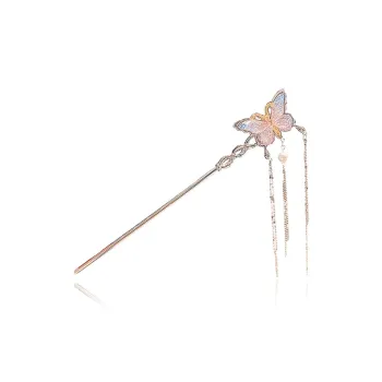 RINGLOVE Metal Hairpins Women's
