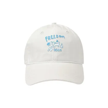 SLEEPYWALK Cotton Baseball Caps Women's