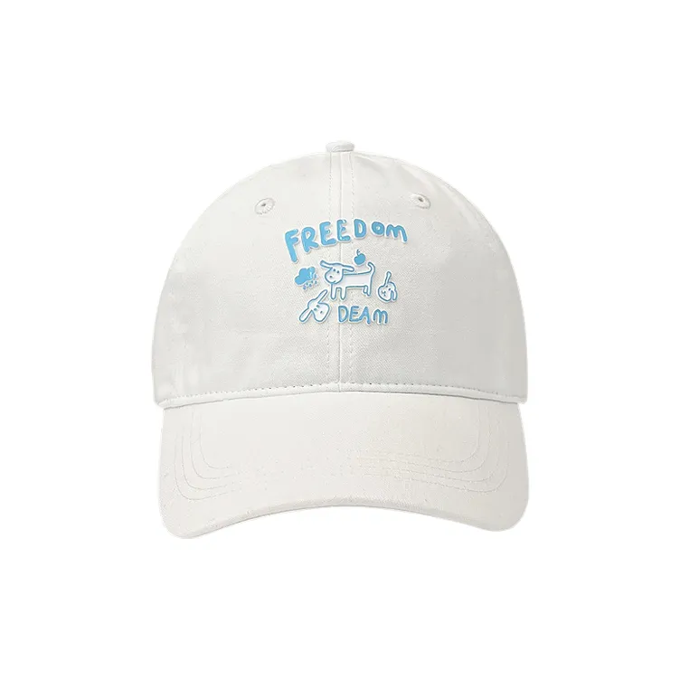 SLEEPYWALK Cotton Baseball Caps Women's-0