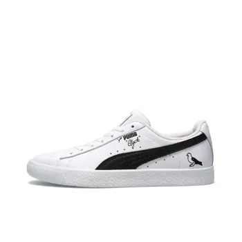 PUMA Clyde Staple X Footlocker Create From Chaos