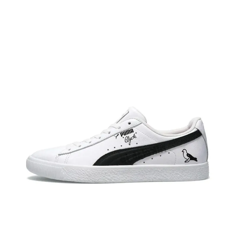 PUMA Clyde Staple X Footlocker Create From Chaos-0