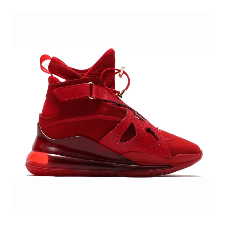 Jordan Air Latitude 720 Lx Gym Red Women's-1