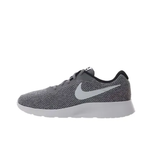 Nike Tanjun Se Gunsmoke Vast Grey-Black