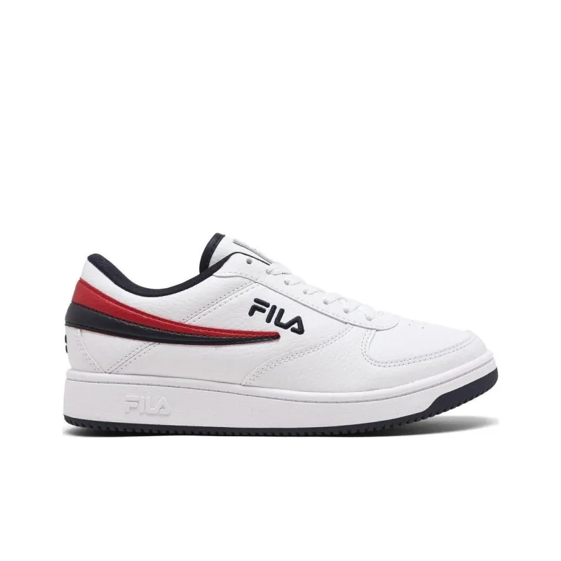 FILA A-Low 'White Sycamore Red'-1