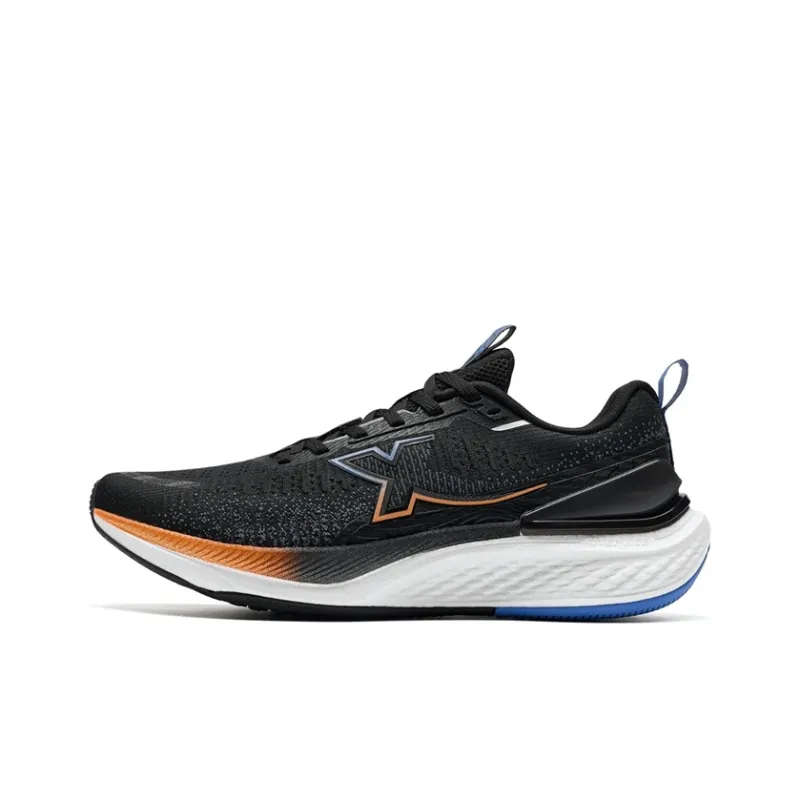 XTEP Low-Top Running Shoes Men's-1