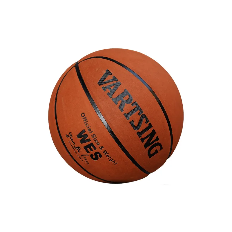 Vartsing x VARTSING Microfiber Leather Basketball Size 7 Standard Suede Ball Training Unisex-11
