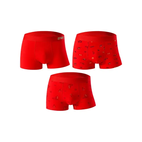 MADALLO Men Underpants