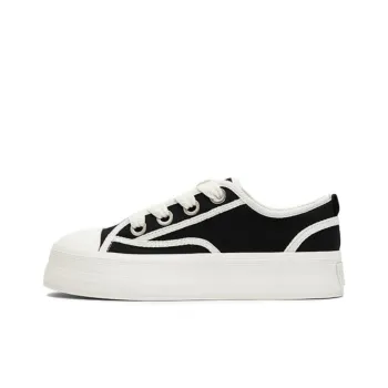 Rockfish Weatherwear Canvas Shoes Women's