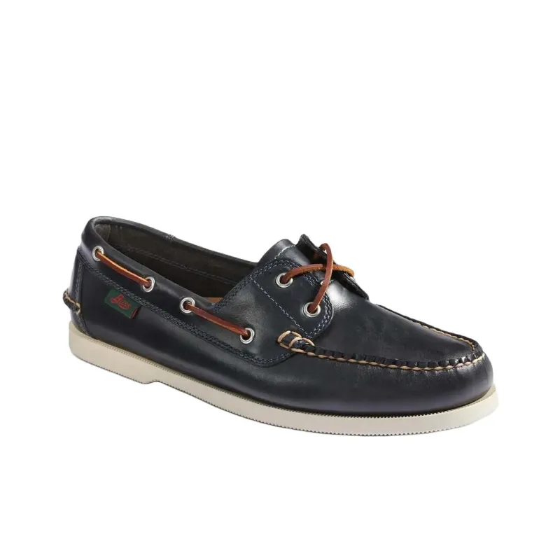 G.H. Bass & Co. Boat Shoes Men's Blue-2