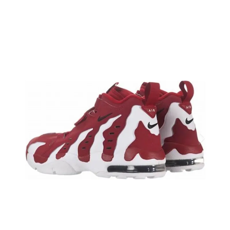 Nike Air Dt Max '96 Varsity Red-4