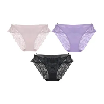 BODY STYLE Women's Underpants
