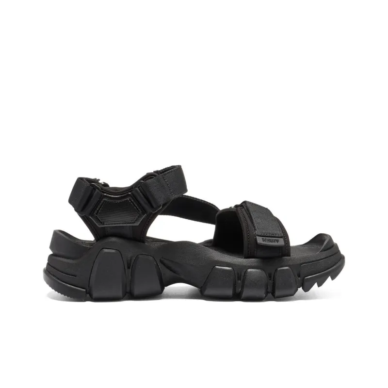 Onitsuka Tiger Dentigre Belted 'Black'-1